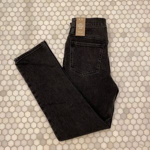 Madewell Jeans The Perfect Vintage Jeans 25 NEW